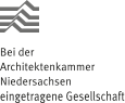 Architekturkammer Logo